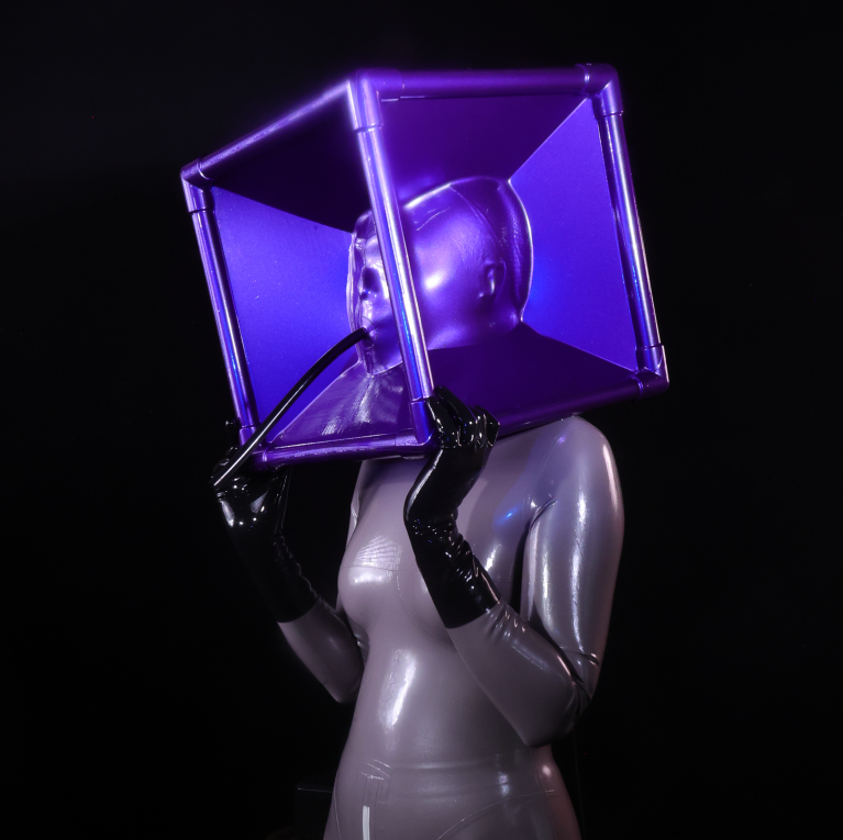 仟之k-KenzeFetish tweet media