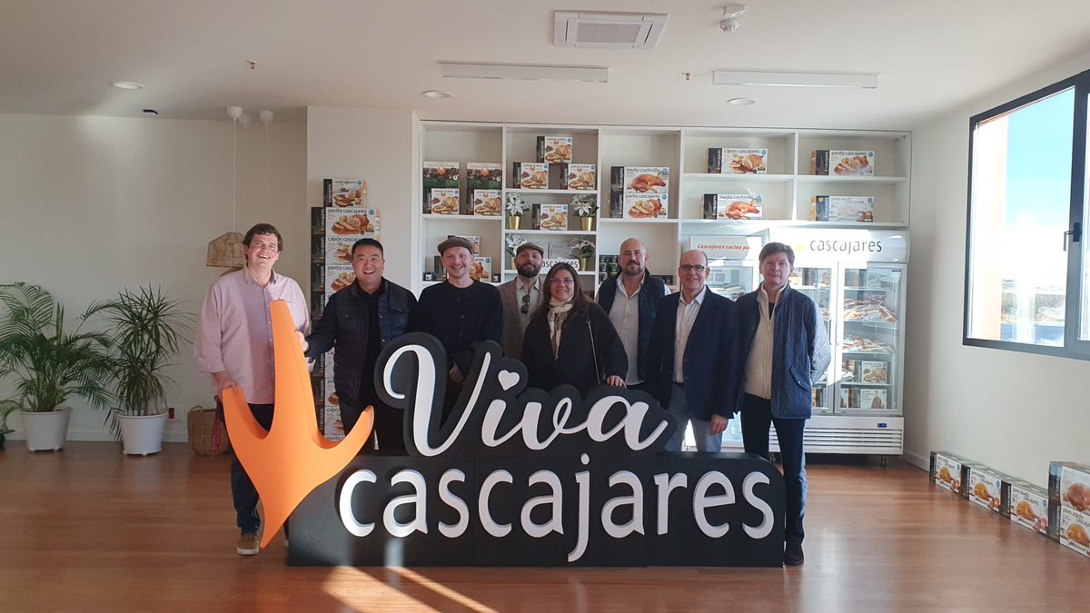 Competitividad Empresarial JCyL tweet media