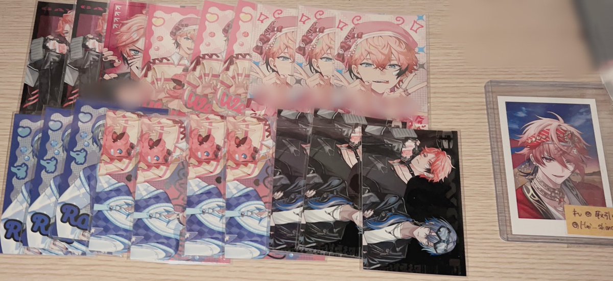 れ @取引垢 tweet media