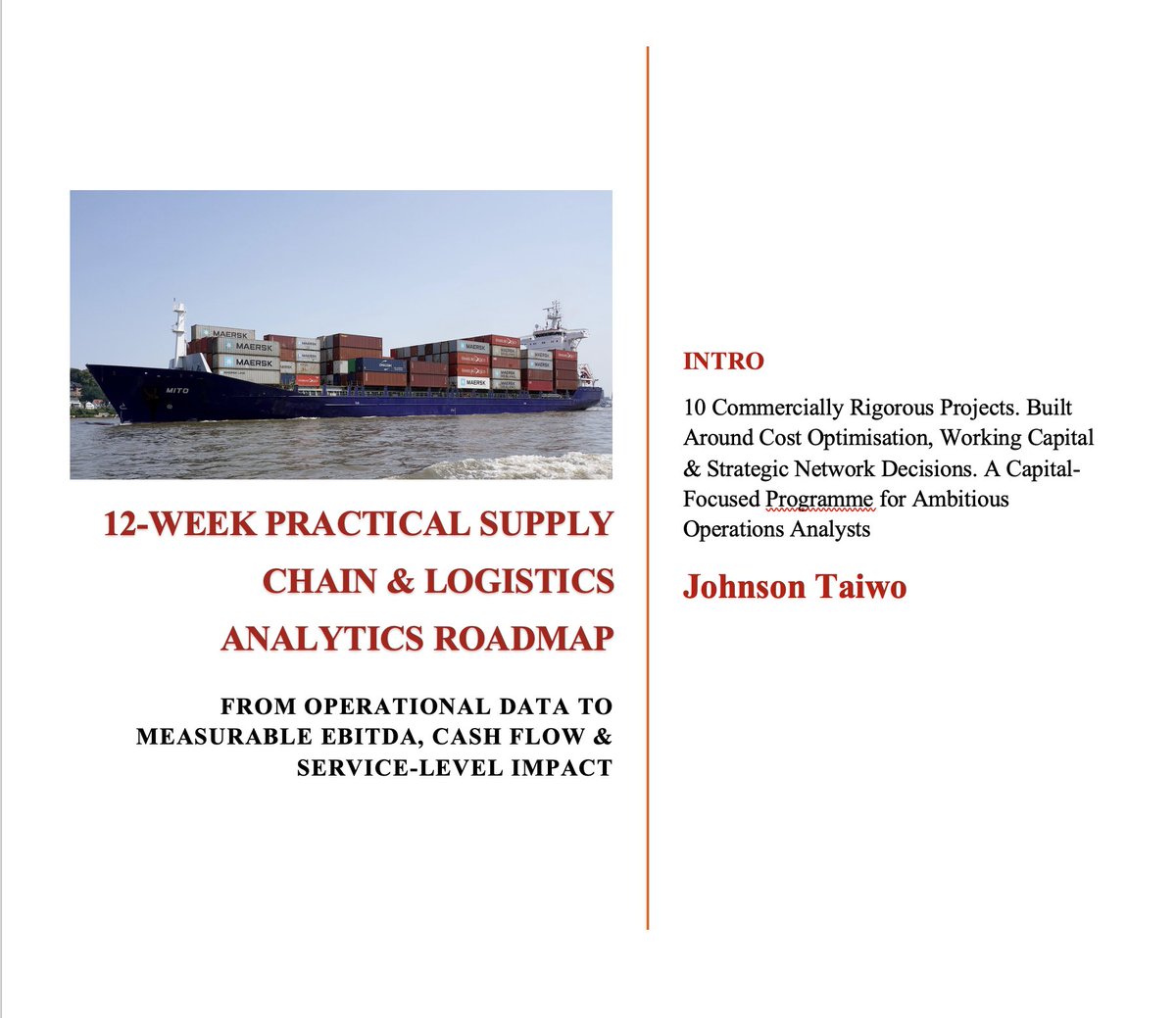 Johnson Taiwo 🇬🇧 tweet media