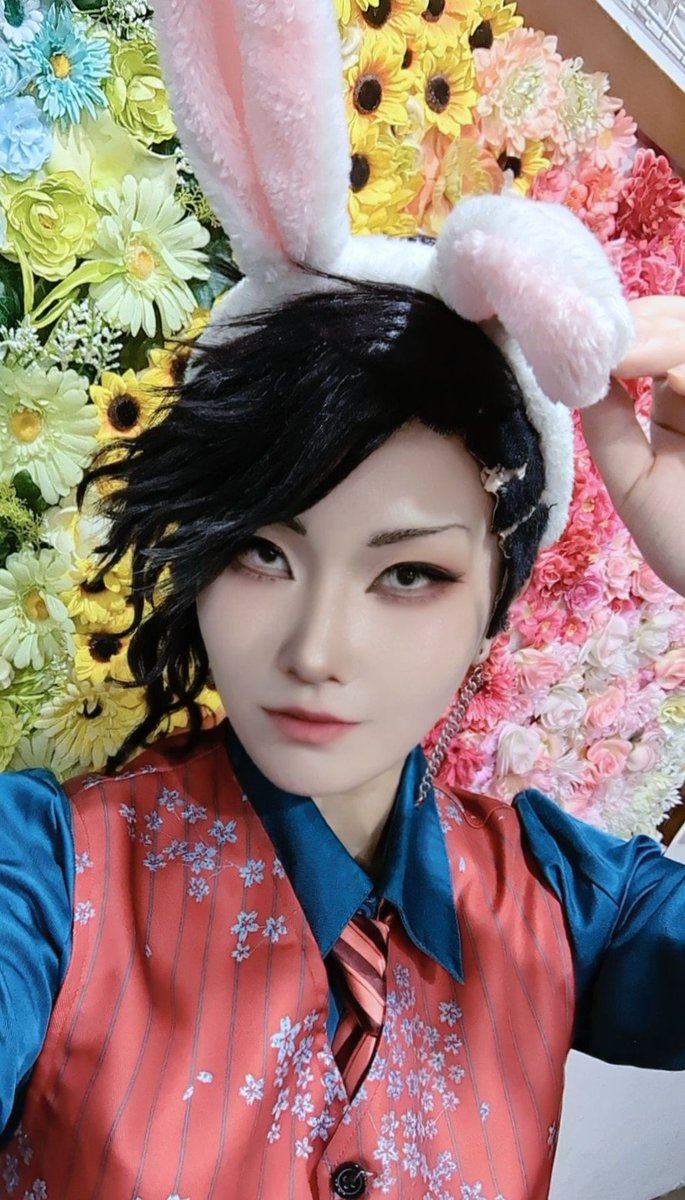 青鴉🕊3＆4a! 仮染📸 tweet media