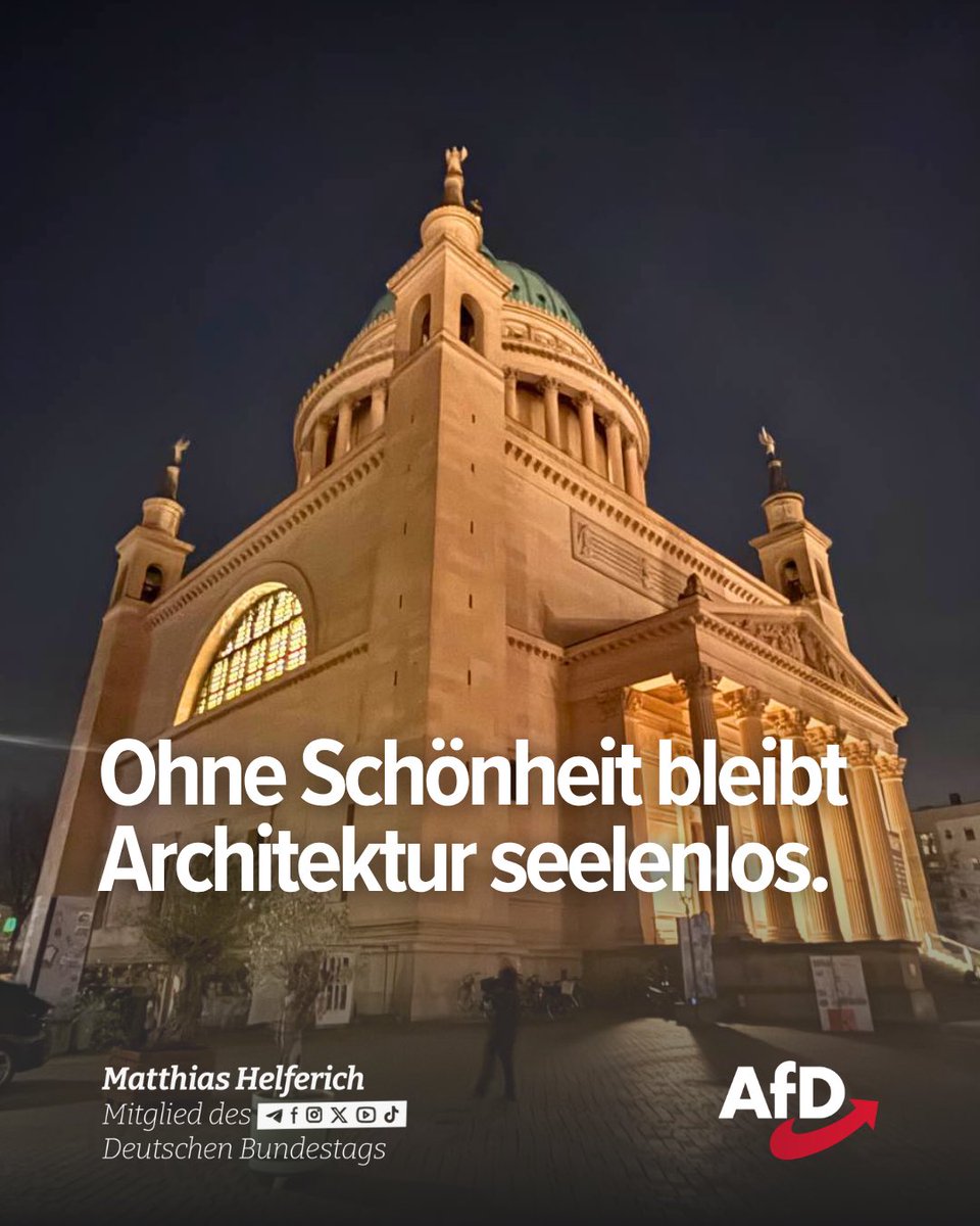 Matthias Helferich MdB tweet media