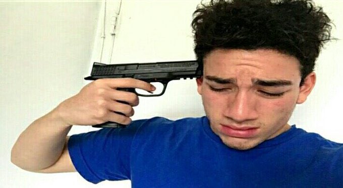 MumsAppleSauce's tweet image. Played Pressure for like 8 hours today and now I keep hearing the Pinky scream irl and panicking to find a locker oh my god bro