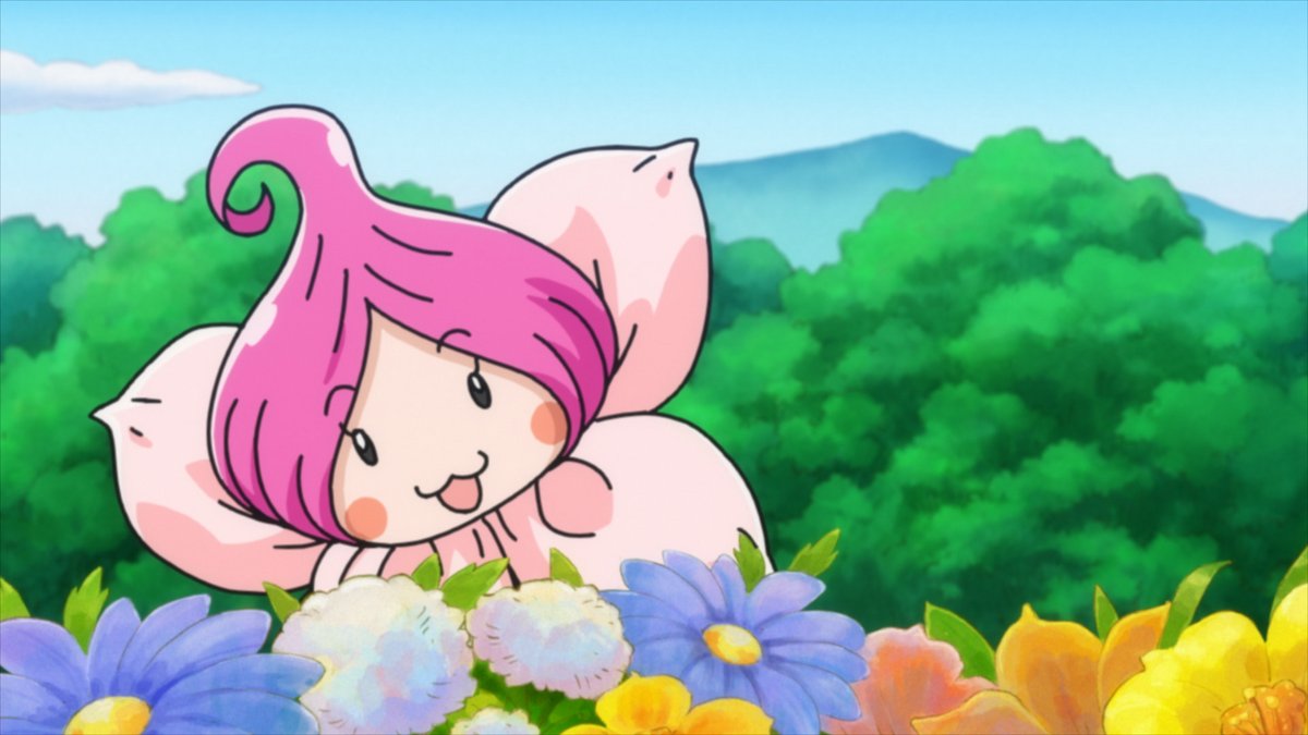 アニメ『ロクローの大ぼうけん』プラネット・スタジオ tweet media