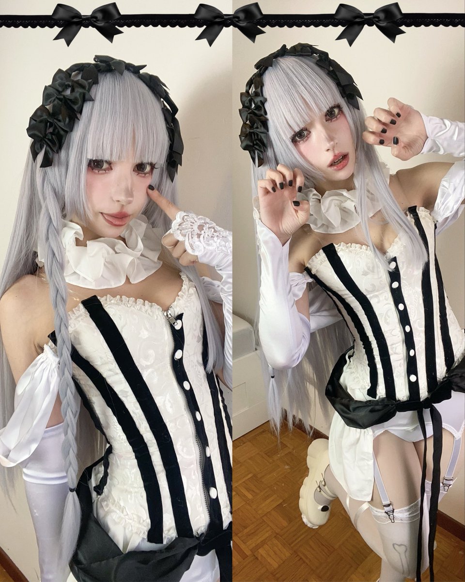 Himee.lily tweet media