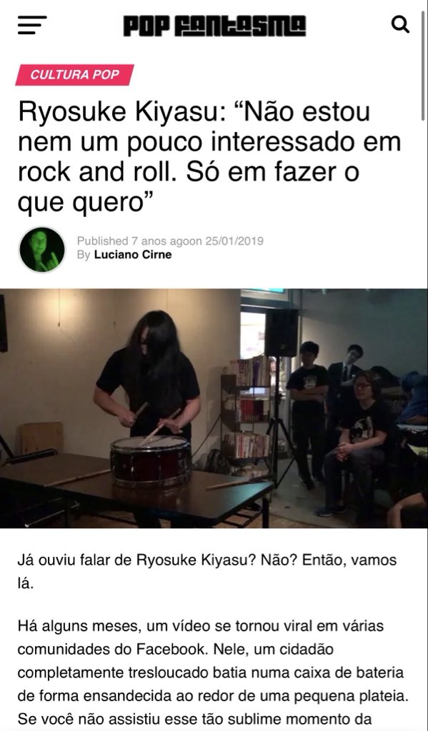 Ryosuke Kiyasu tweet media