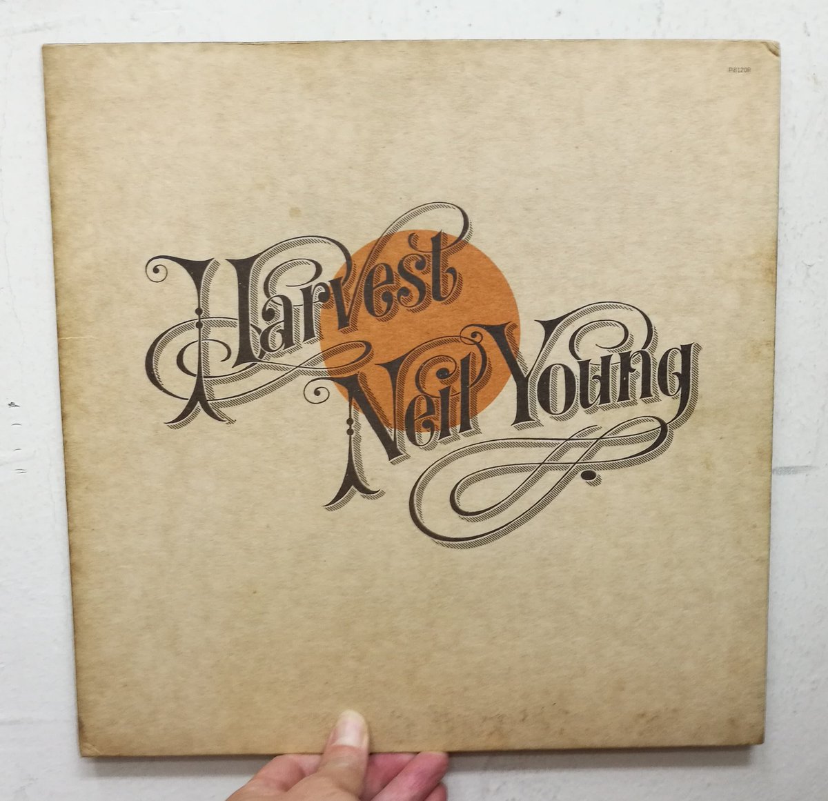 サウンドパック本店(中古レコード・CD) tweet media