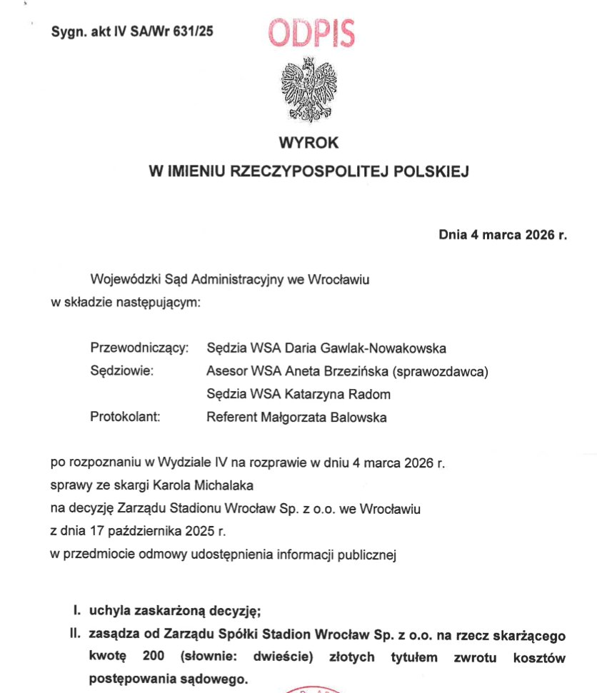 Karol Michalak tweet media