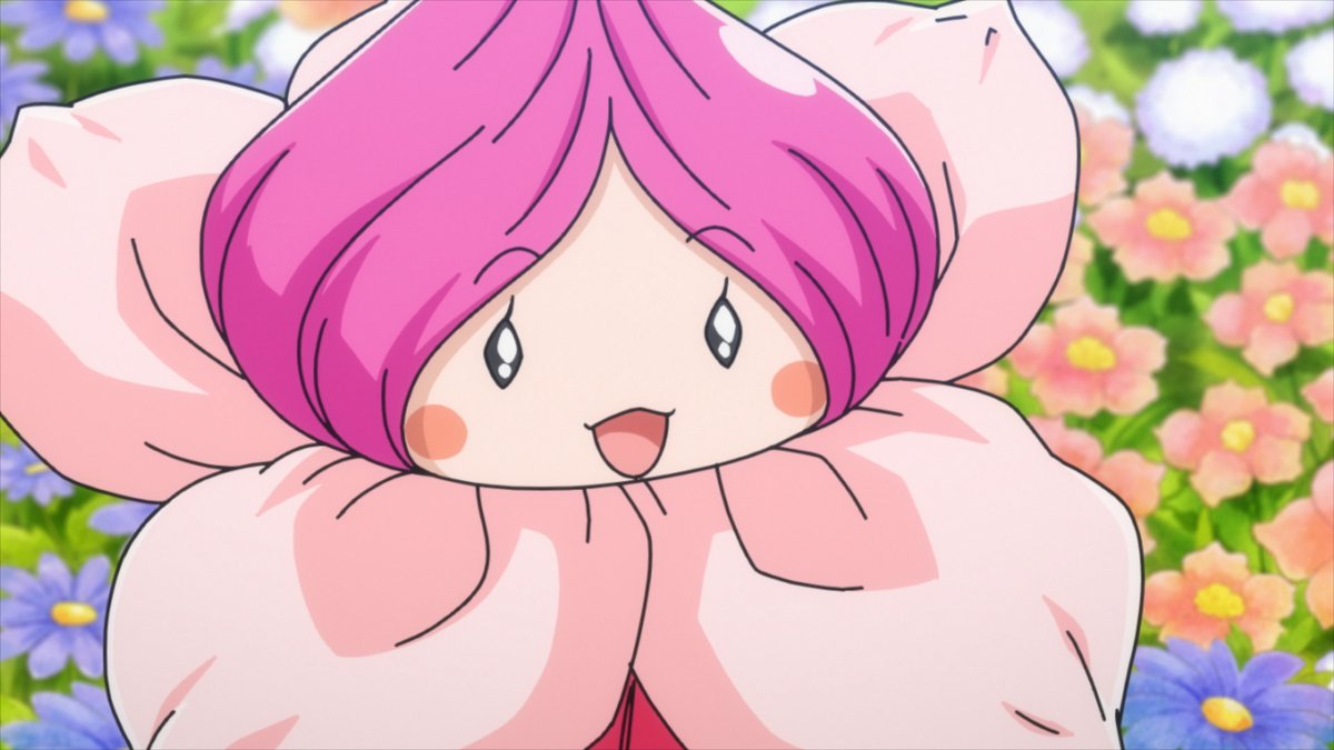 アニメ『ロクローの大ぼうけん』プラネット・スタジオ tweet media