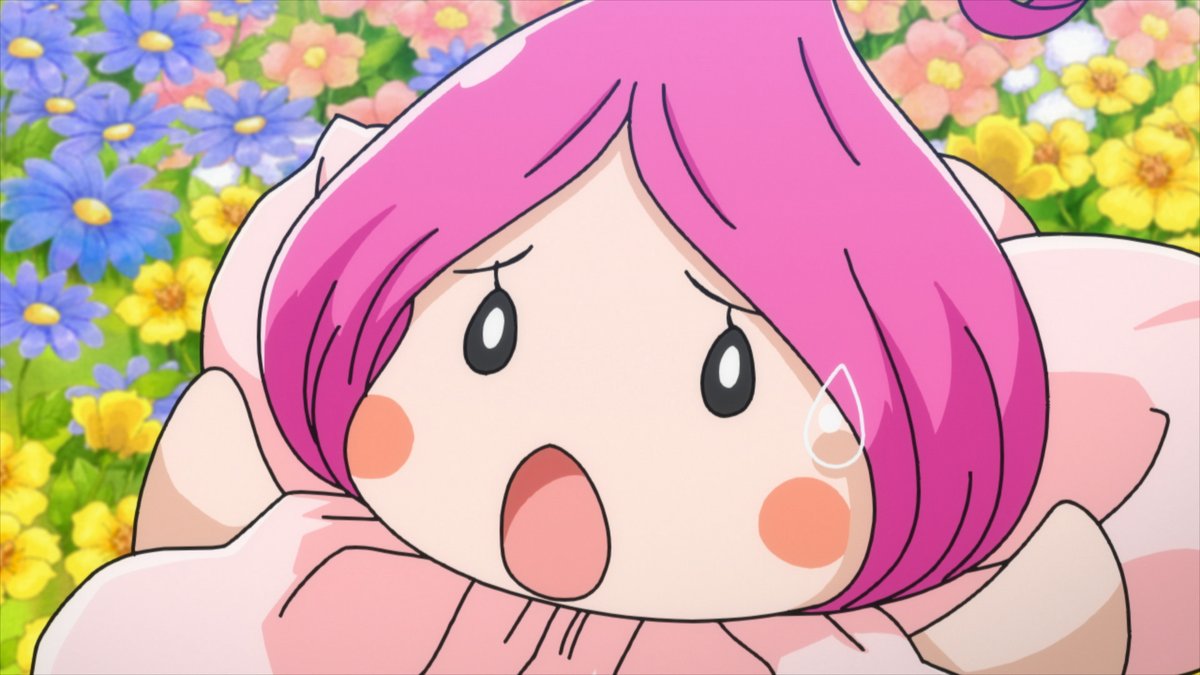 アニメ『ロクローの大ぼうけん』プラネット・スタジオ tweet media