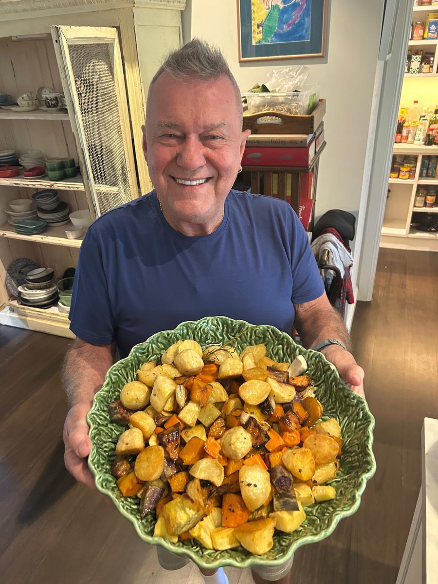 Jimmy Barnes tweet media