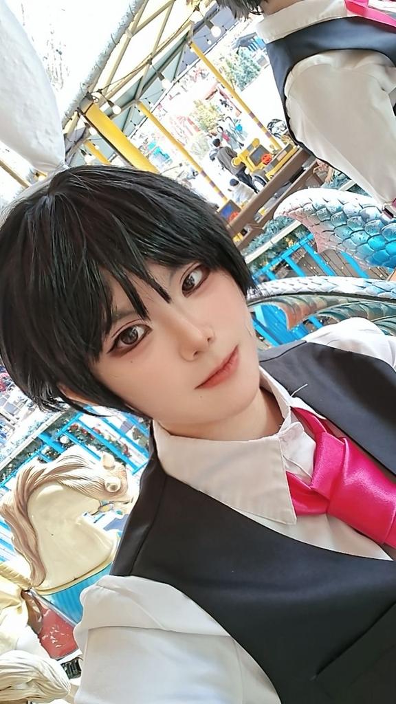 ㅌㅊㅅ츠카님 tweet media