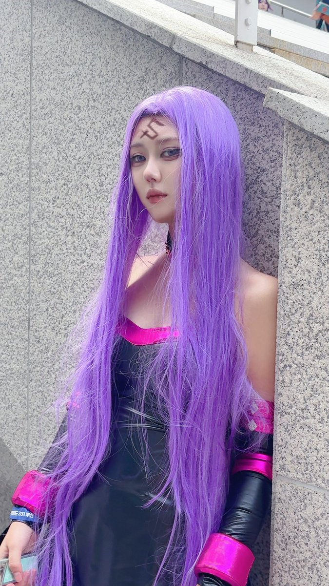 깅매료 tweet media