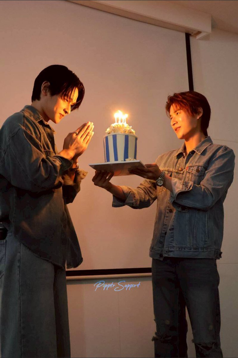 POPPTR_SUPPORT tweet media