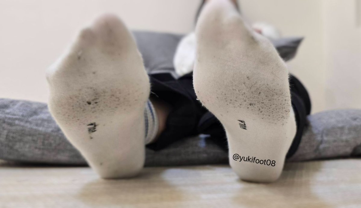 ゆき (yuki)足🦶 tweet media