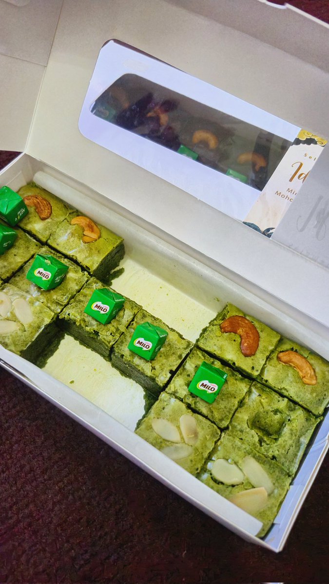 Bidadari Magang tweet media