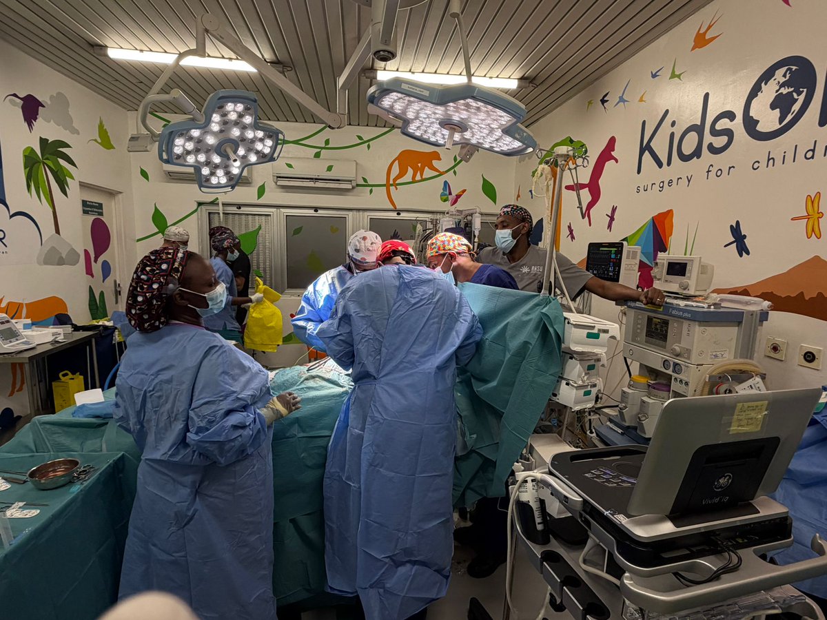 King Faisal Hospital Rwanda tweet media