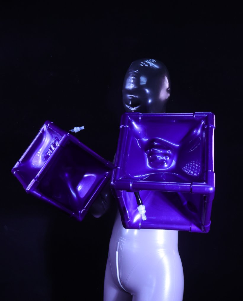 仟之k-KenzeFetish tweet media