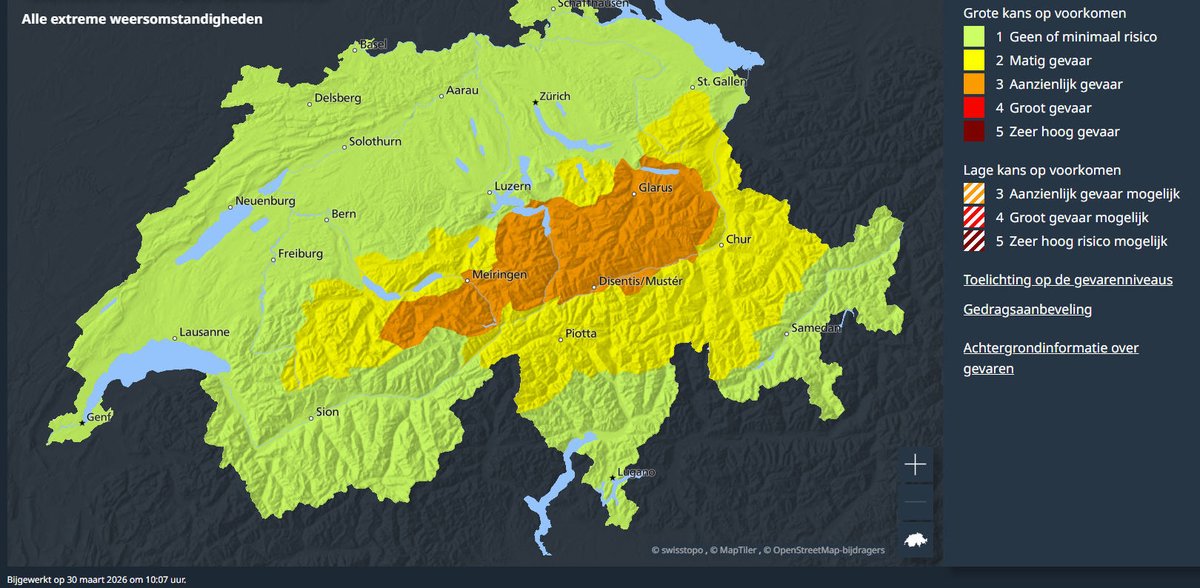 Johanns (Alpen)weer @johannsalpenweer.bsky.social tweet media