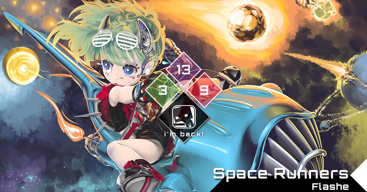 Dynamix Official tweet media