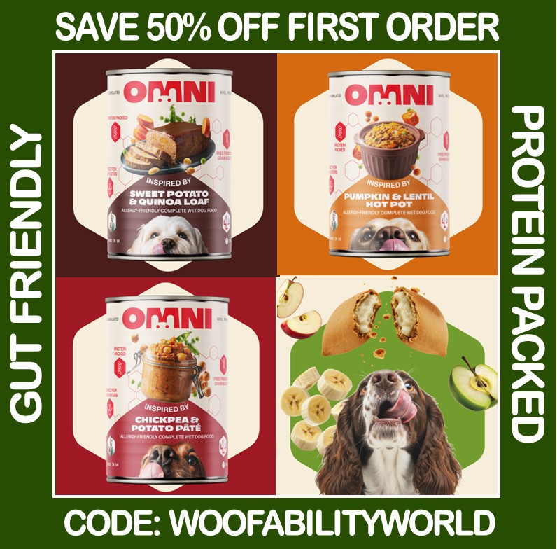 Woofability World tweet media