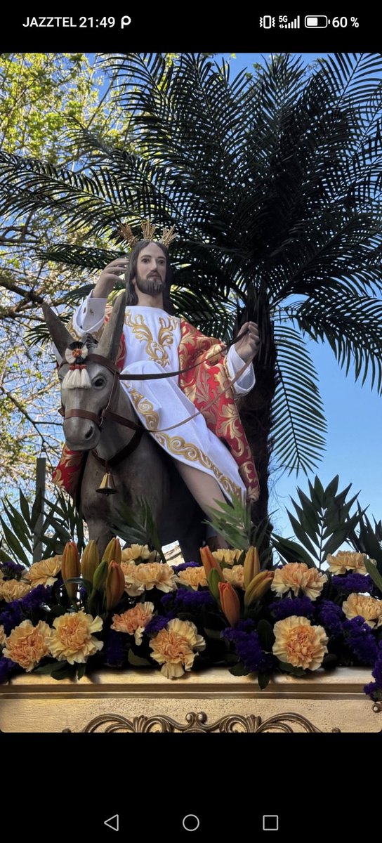 Consejo de Diocesano de Hermandades de Getafe tweet media