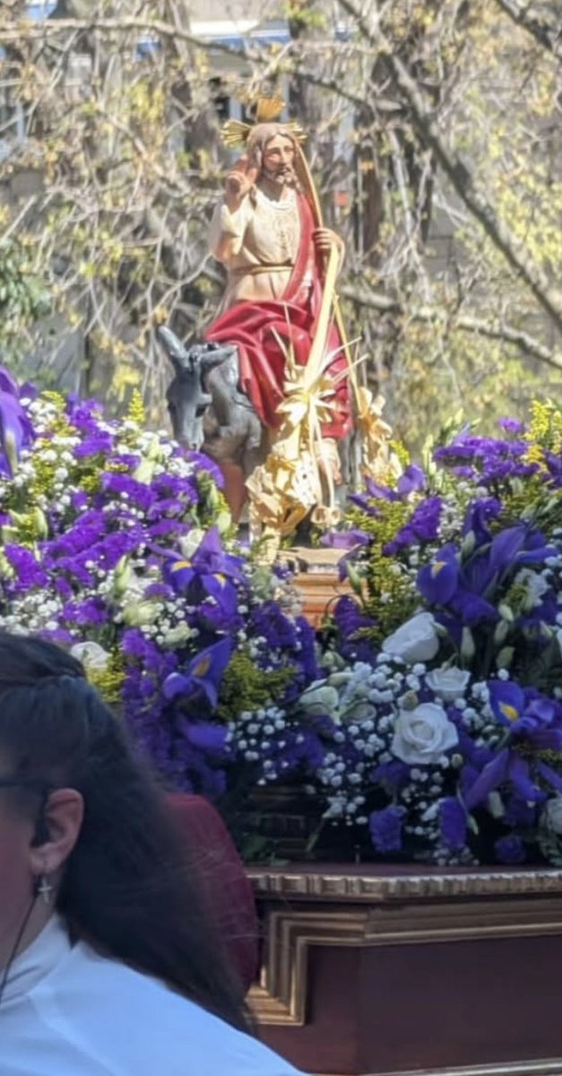 Consejo de Diocesano de Hermandades de Getafe tweet media
