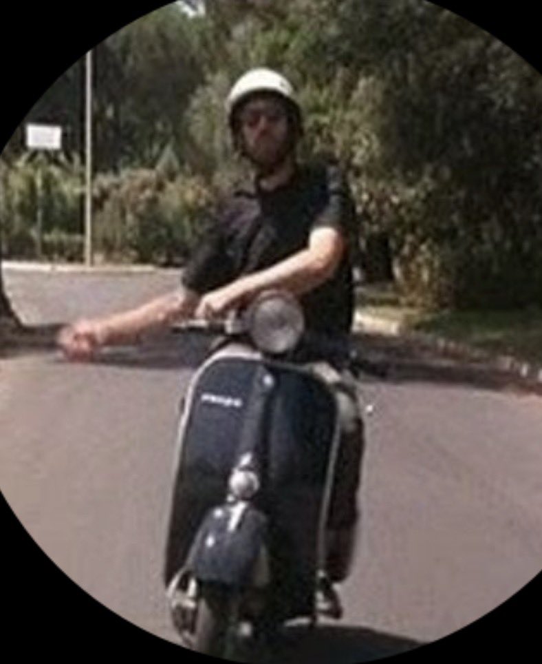 Polaris 🇮🇱 tweet media