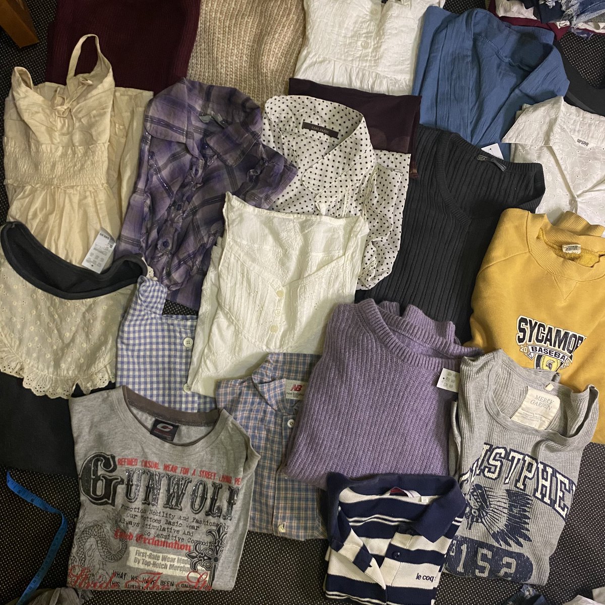 capaw | mt after dm plz tweet media