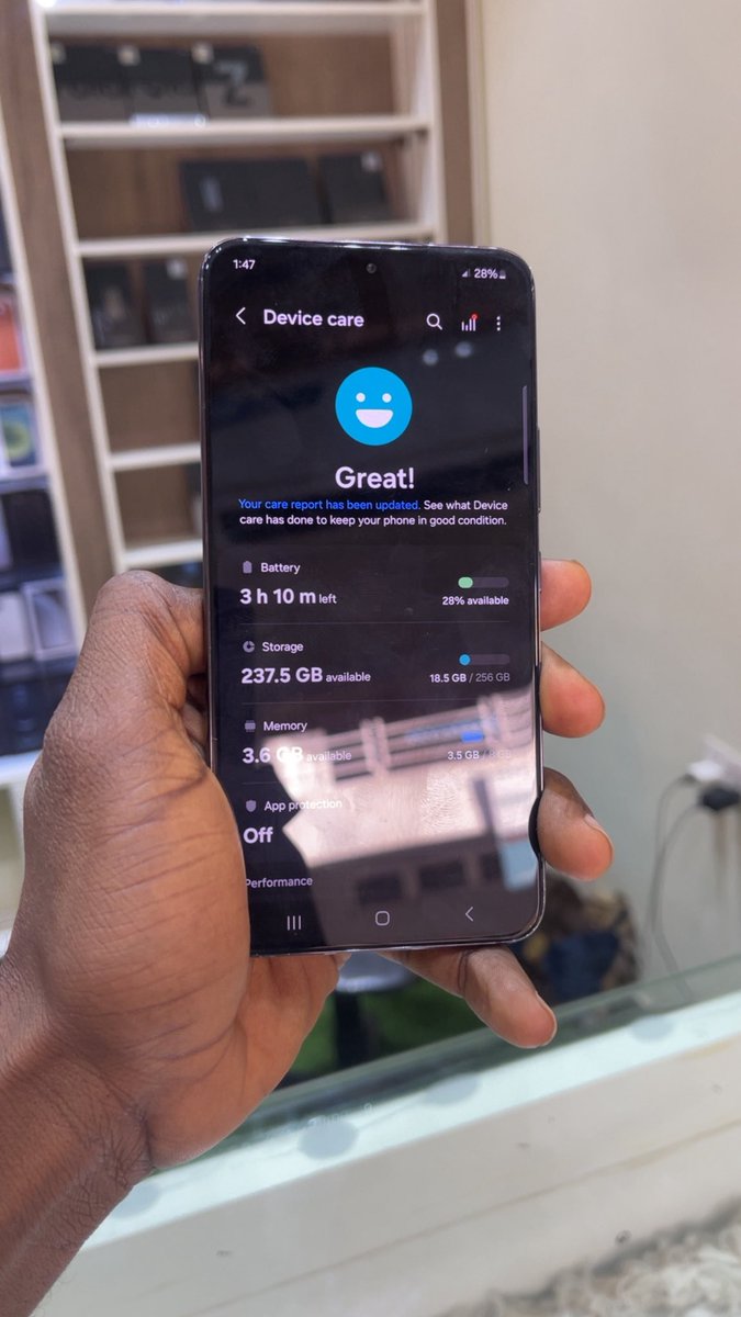 MR GENUINE/PHONES,STARLINK AND ACCESSORIES tweet media