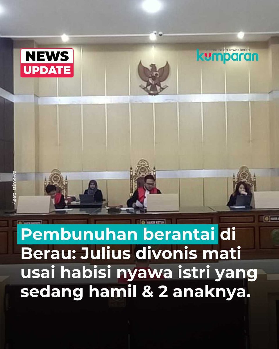 kumparan tweet media