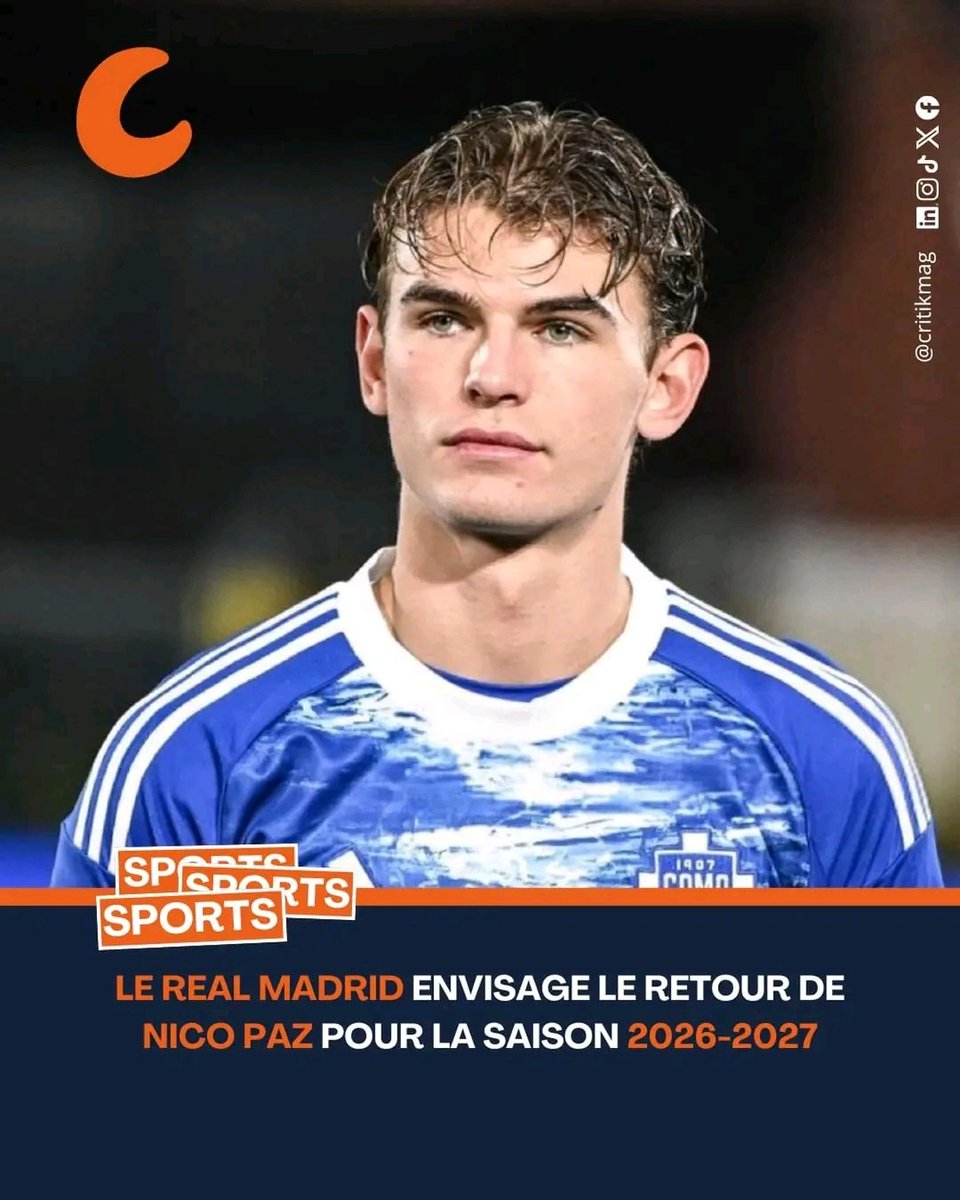 CritikMag tweet media