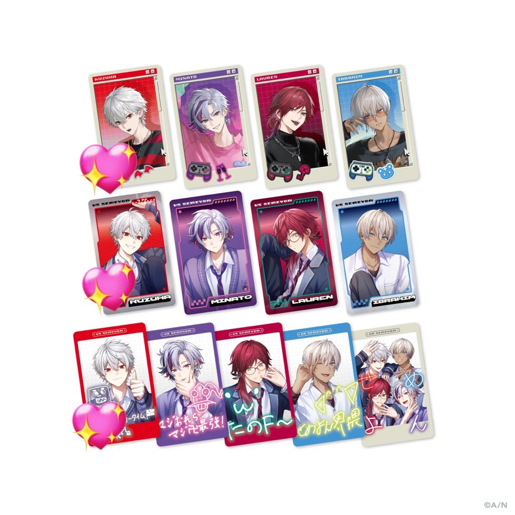 たいやき tweet media