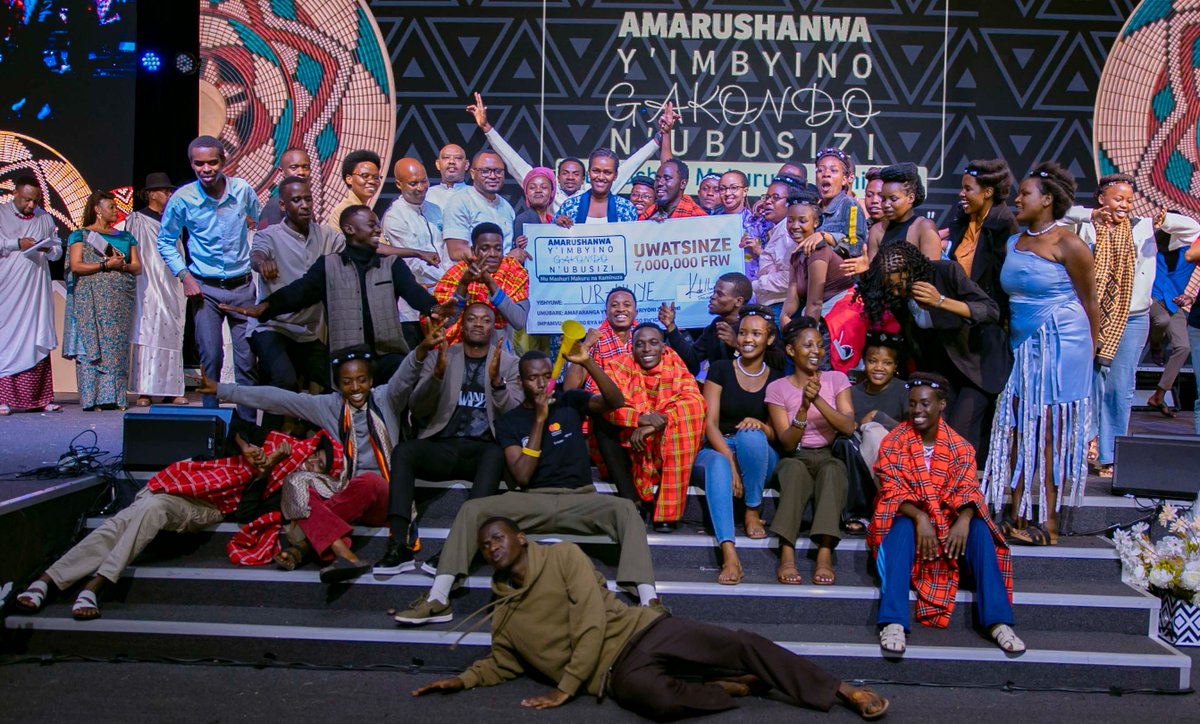 RYCP Rwanda Community tweet media