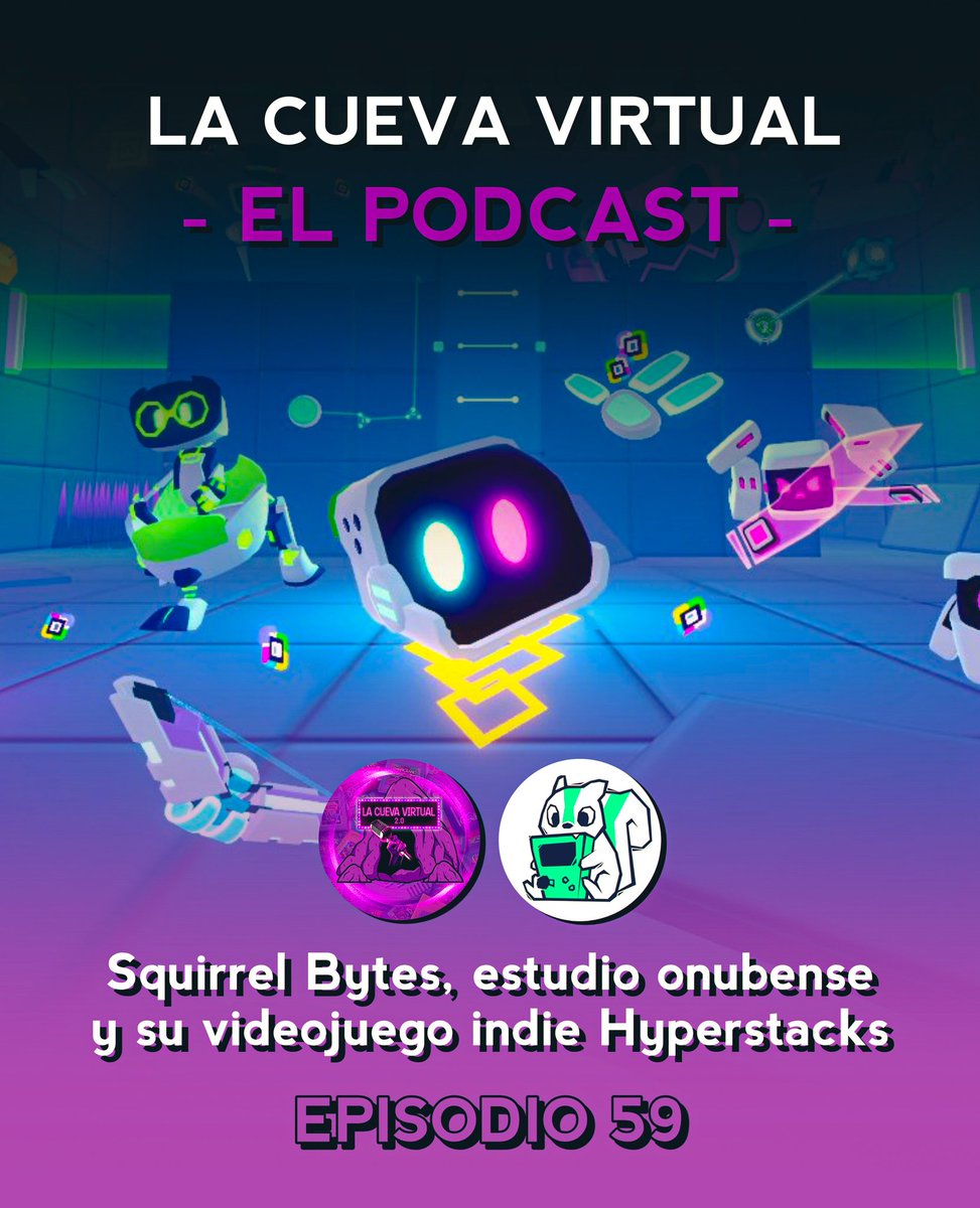 La Cueva Virtual tweet media