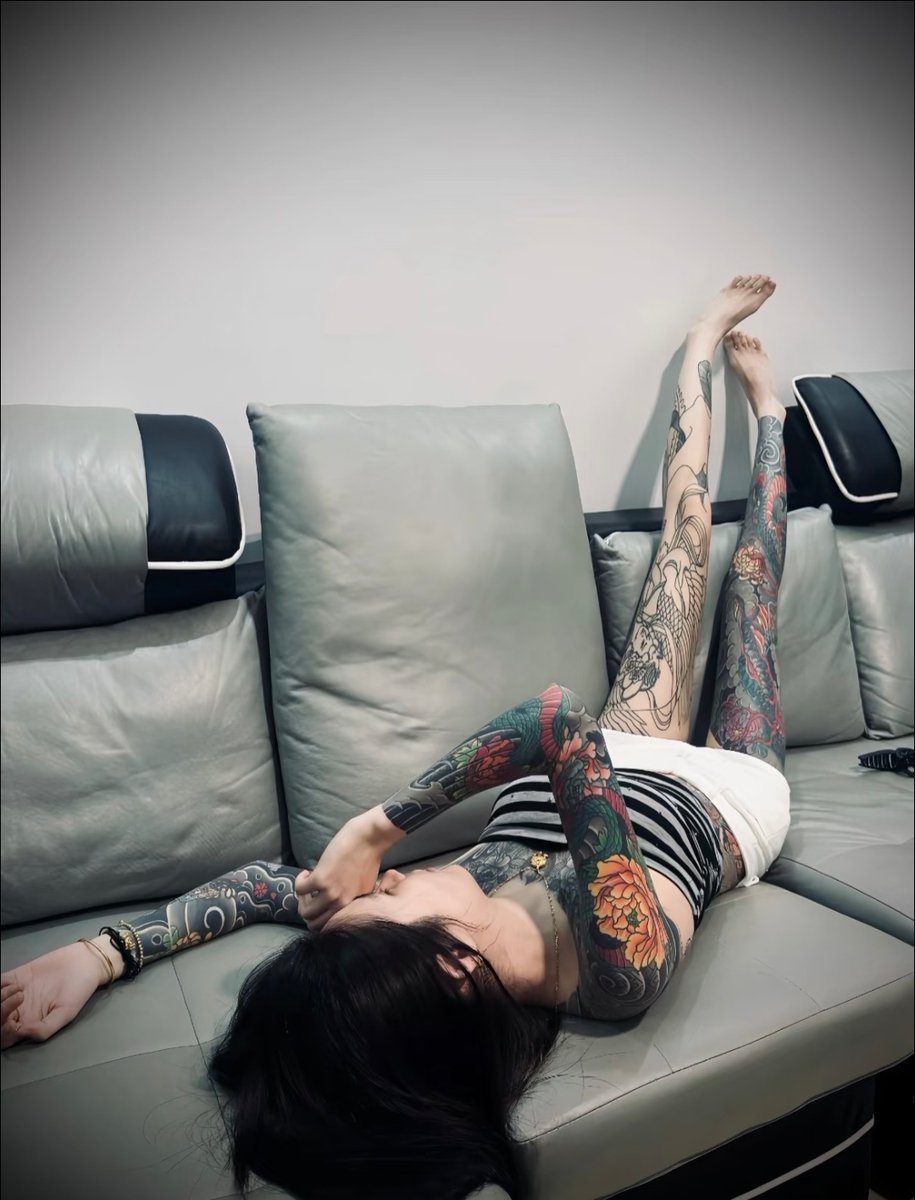 小乔要努力变强 tweet media