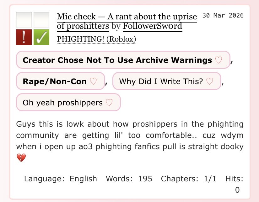 Sword's #1 Gooner ၄⋆၃ tweet media