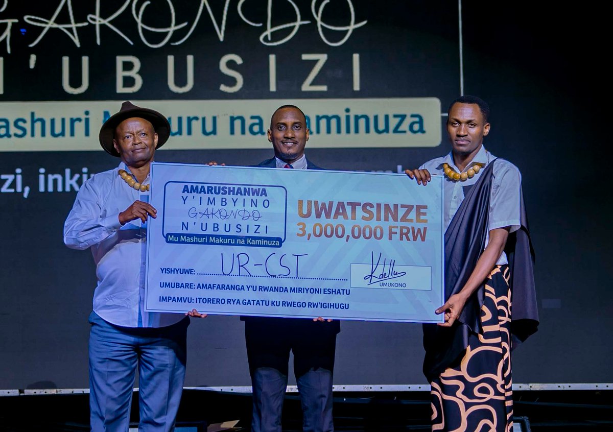 RYCP Rwanda Community tweet media