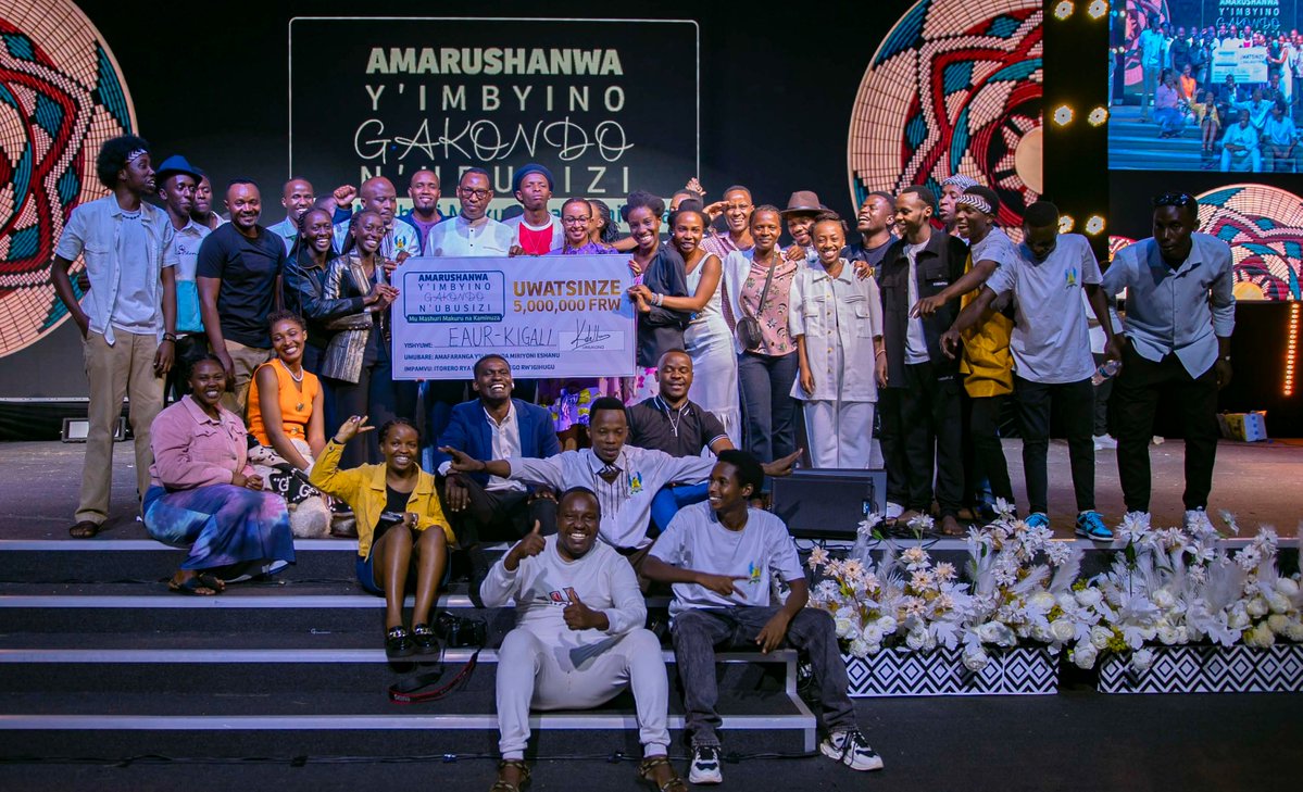 RYCP Rwanda Community tweet media