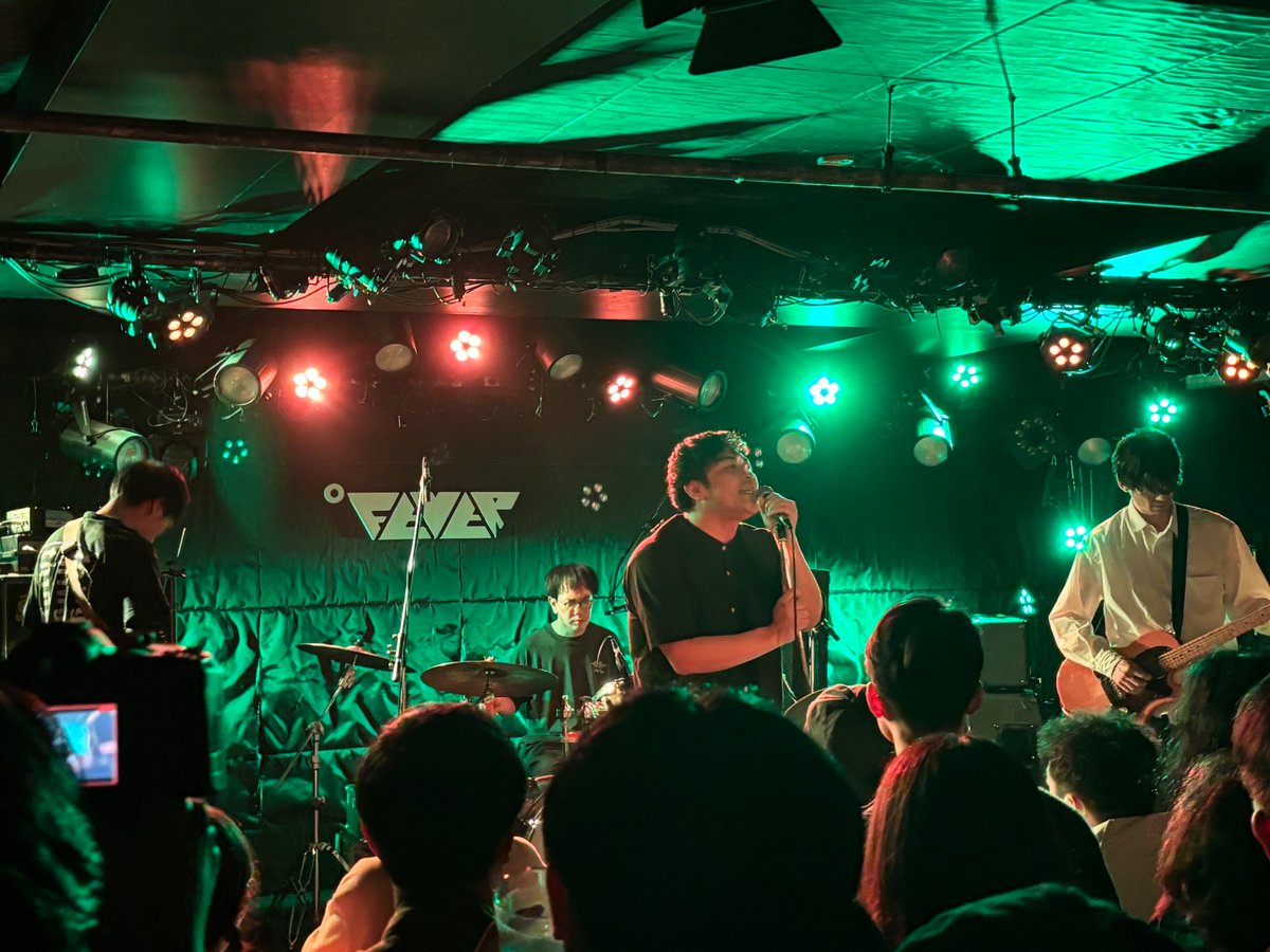 90年代からエモ好き tweet media