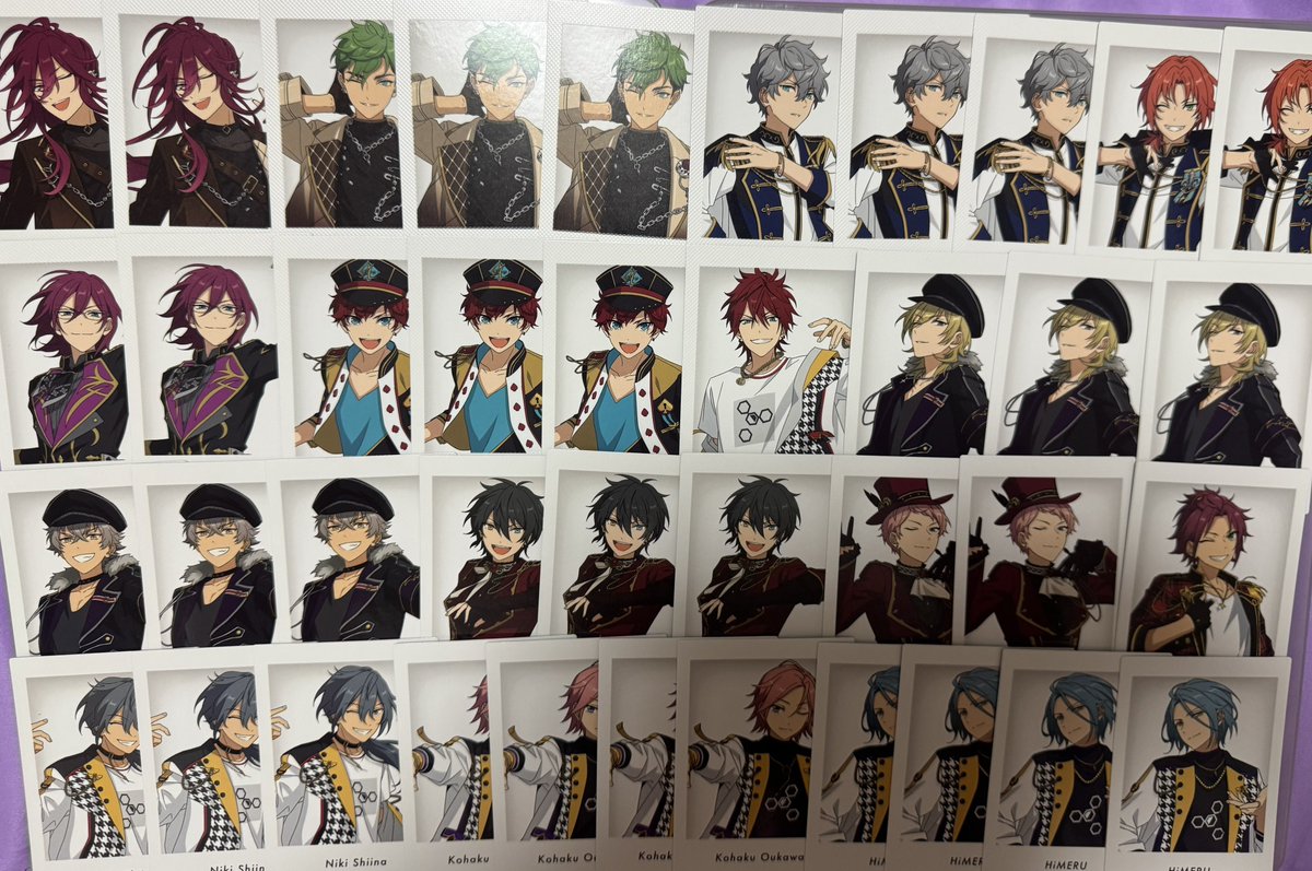 まりあ@取引はリトリンご確認ください tweet media