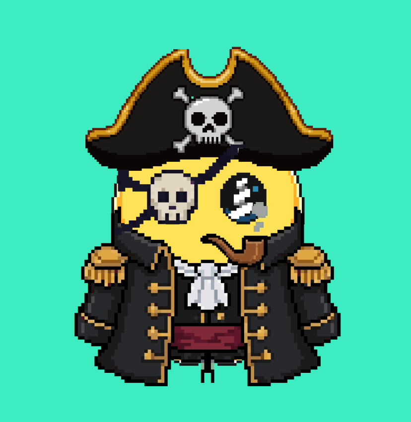 Gotchipus - AIPet on Pharos tweet media