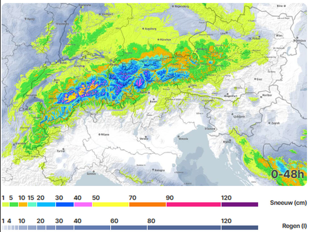 Johanns (Alpen)weer @johannsalpenweer.bsky.social tweet media