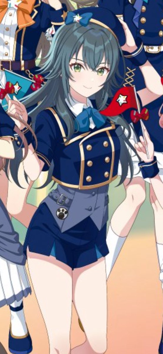 まちゃ tweet media