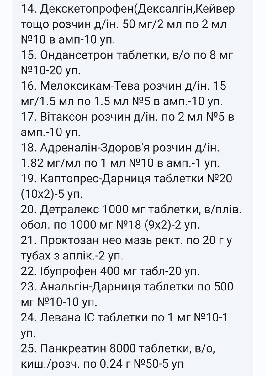 Самовільне залишення пакету tweet media