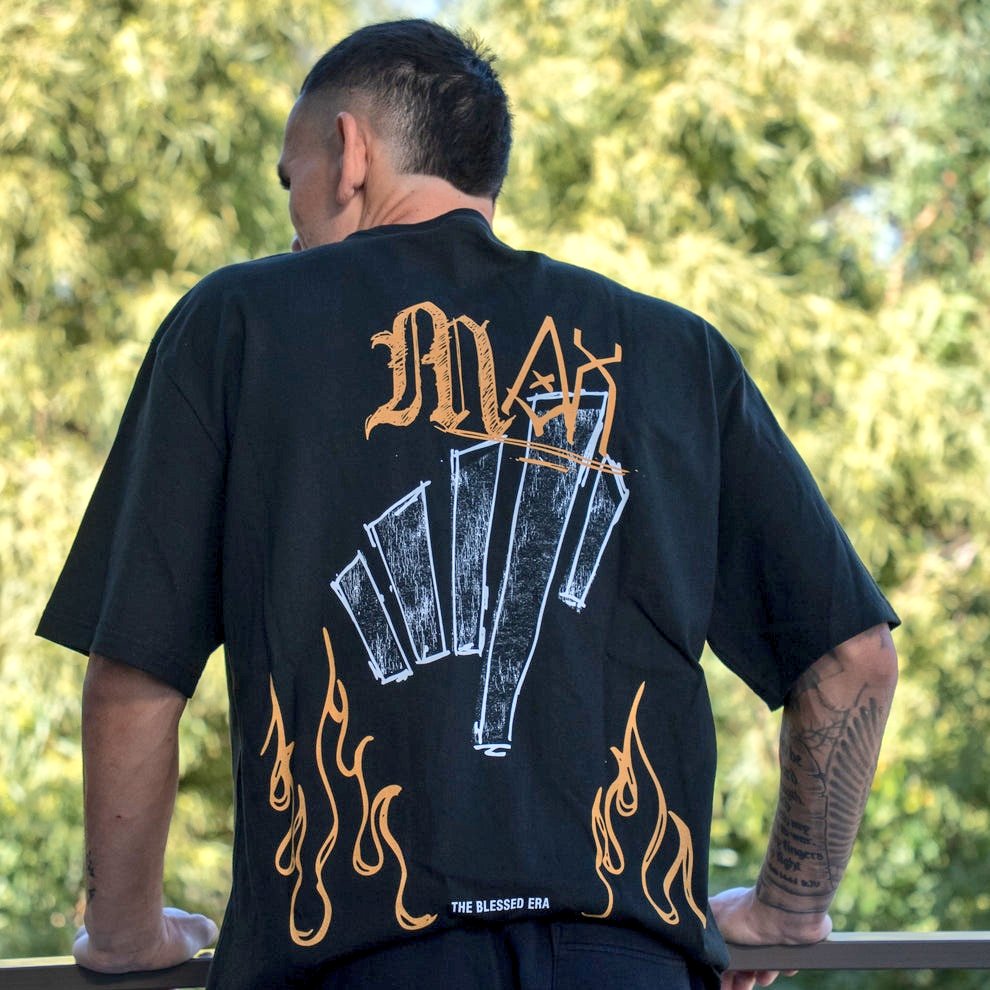 Cage Pulse tweet media