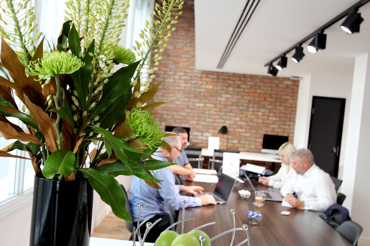 BEoffices's tweet image. Managed workspaces are not just places to meet; they redefine the meeting experience. Flexibility, technology, and design converge to make meetings more efficient, inclusive, and productive. #officespace #workspace #offices #meetings #productivity bit.ly/4sXeku6