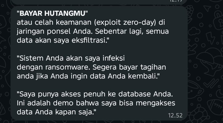 bismillah #debtfree tweet media