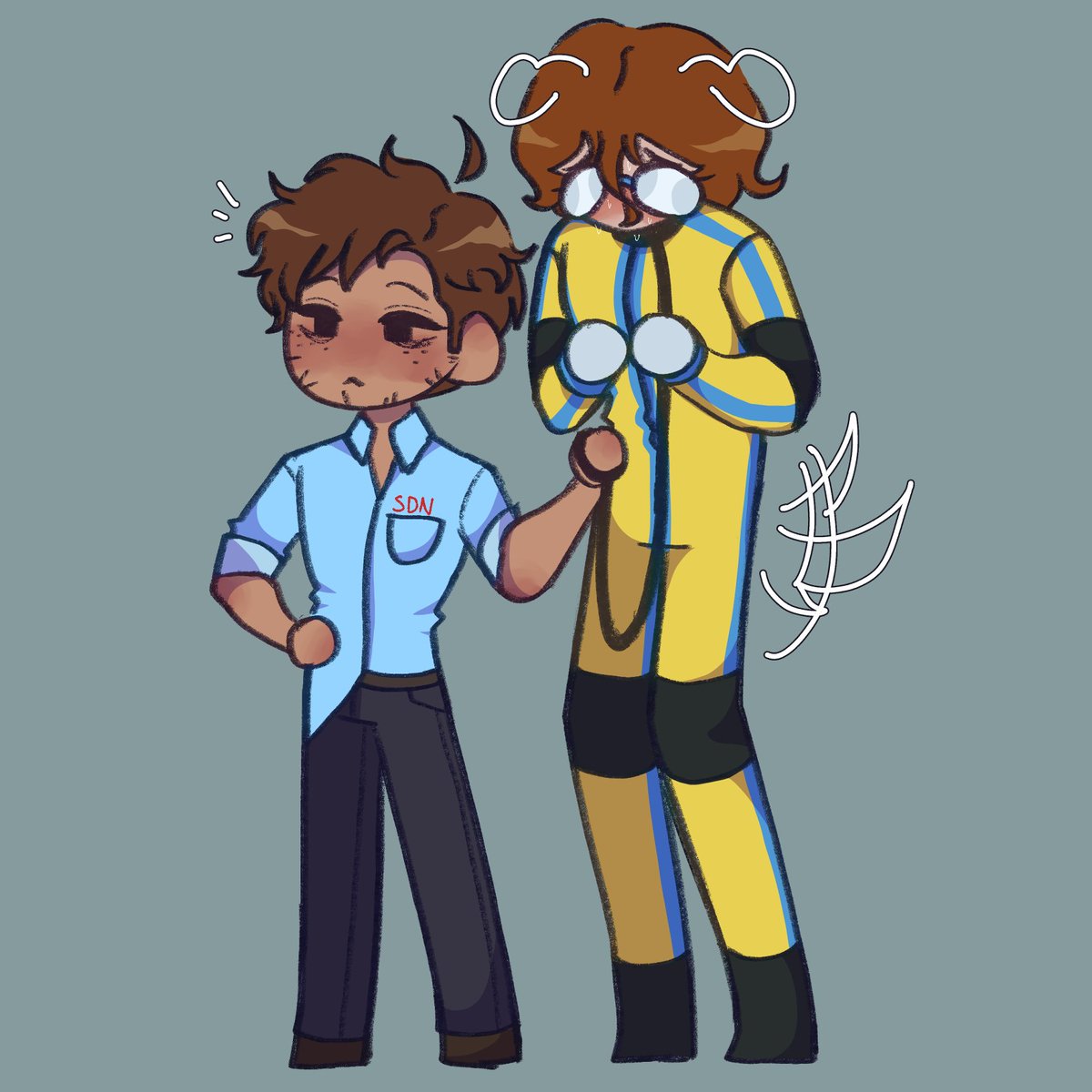 timely watermech tweet media