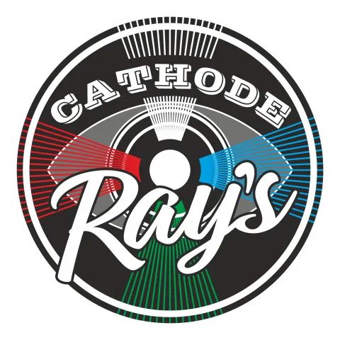 Cathode Ray's Podcast tweet media